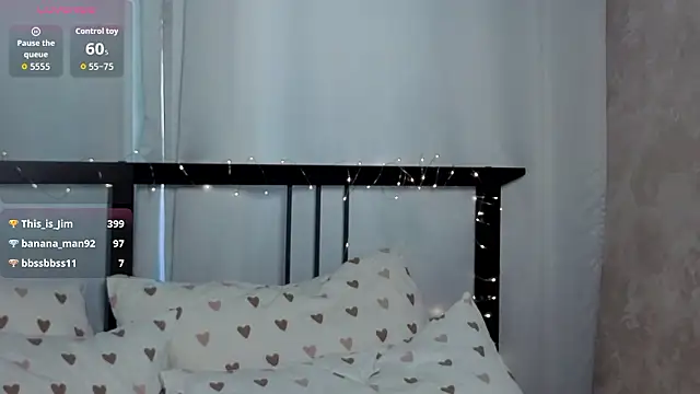 joyung - JoYung's free webcam - UK Sex Cams