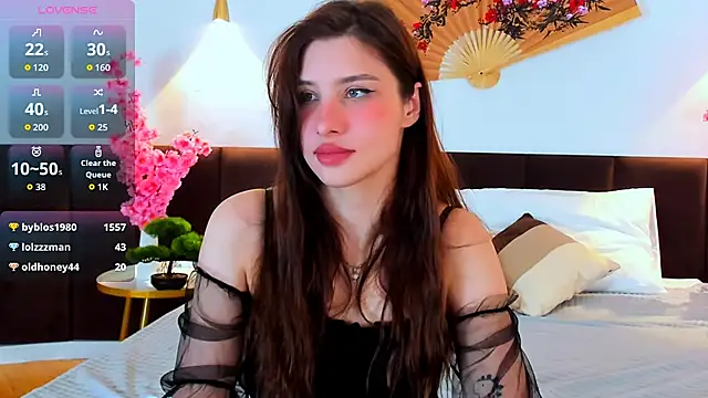 danielle_eddwards - Danielle_Eddwards's free webcam - UK Sex Cams