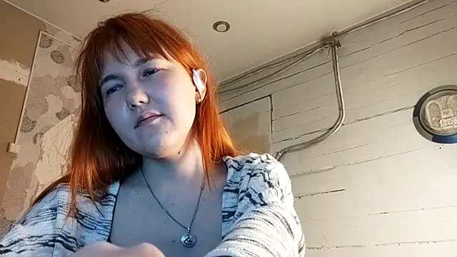 dinafirebird - DinaFirebird's free webcam - UK Sex Cams