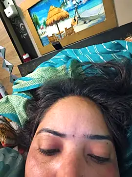 Webcam Model (Ekta_bhabhi99)  is live.Free join now!