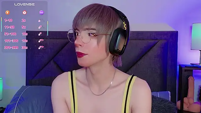 Sammy_Russell live sex cam