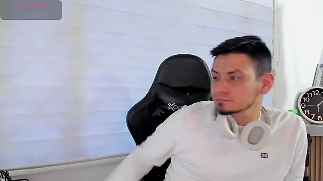 rick_adams - Rick_Adams's free webcam - UK Sex Cams