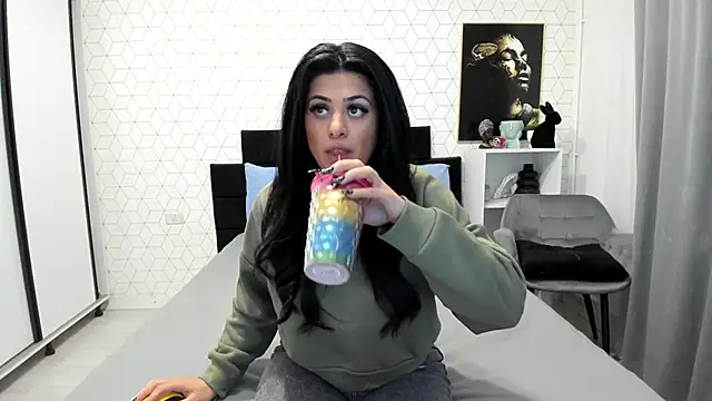 heidix - Heidix's free webcam - UK Sex Cams