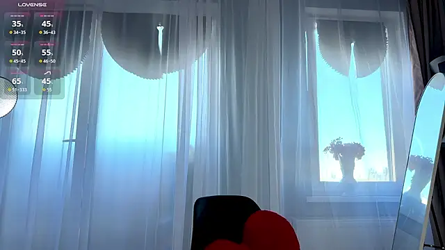 glaydsleveto (F young) - melt the ice on nipples