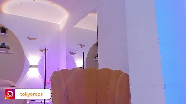 tokyohaskel (F teen) - Cream in my ass 💖