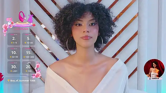 lila-rose (F teen) - 🌸Oil in the ass 🌸