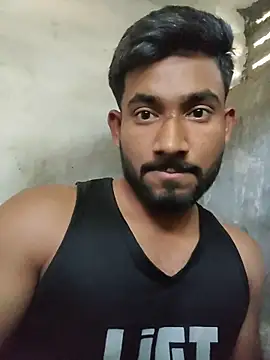 lustydanky (M young) - cum show