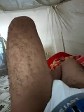 pig_fucker_daddy (Ask my age) - HAIRY DICK