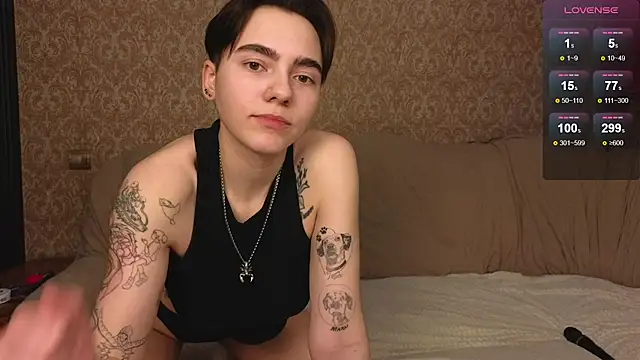 yourfav0ritegirls's room