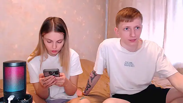 juliaanddima (G young) - blowjob