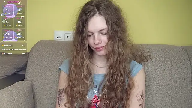 rayanenlia - RayaNenlia's free webcam - UK Sex Cams