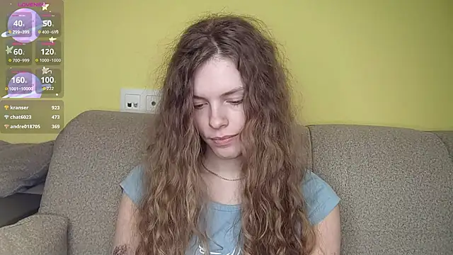 rayanenlia - RayaNenlia's free webcam - UK Sex Cams