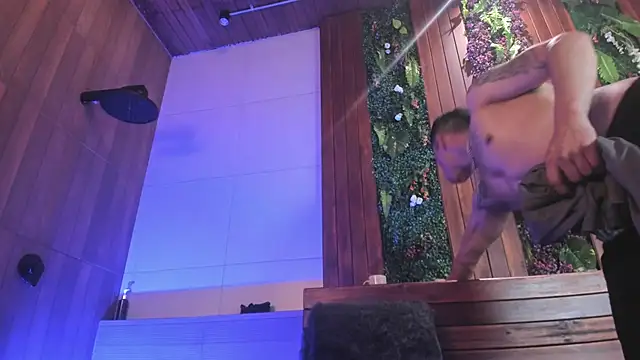 dustin_sonne (M young) - completely naked