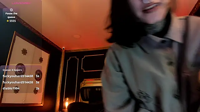 kat_vonde - Kat_VonDe's free webcam - UK Sex Cams