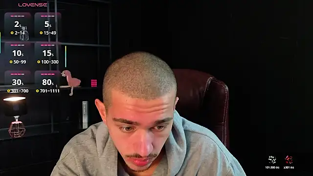 kaydendrew (M twink) - Lets Hit the GOAL and make me CUM