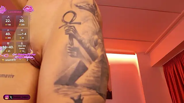 jelly__beanss - Jelly__beanss's free webcam - UK Sex Cams