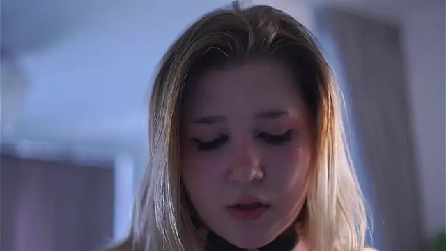 kenayodis (F teen) - Squeeze and massage my boobies