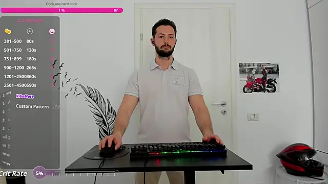 Preview of zackfraser