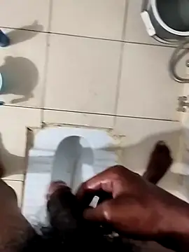 ishan_singh1 (M young) - Cum show