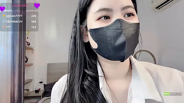 _lynh_ (F young) - control 10 mins ^^