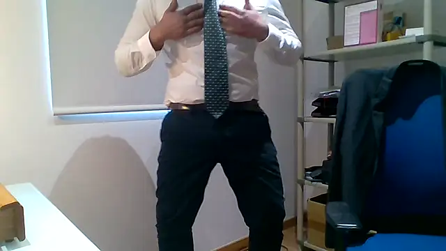 66ma69 (Ask my age) - Make Your Presence Felt...🤭