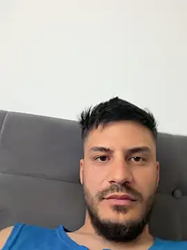 darkciupe (M young) - Cumshot