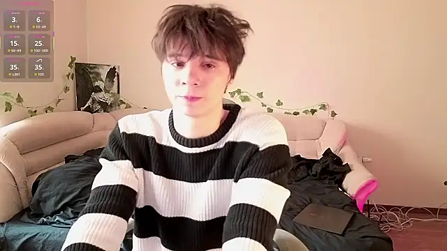 anthonycuutie (M young) - make my butt red