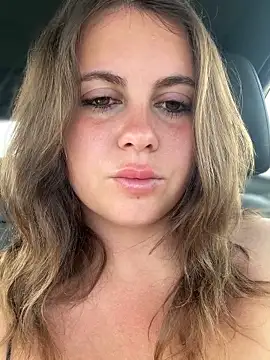 Samantha_official live cam profile