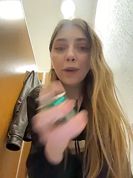 Sunny___Bunny live cam