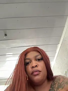 Iam-Sharifa live cam