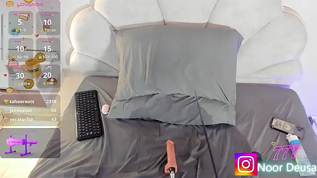 Preview of candaceoweens