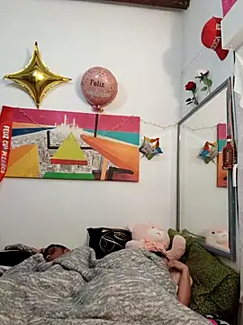 Preview of xiomara_fiery