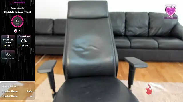 Preview of hornynalia