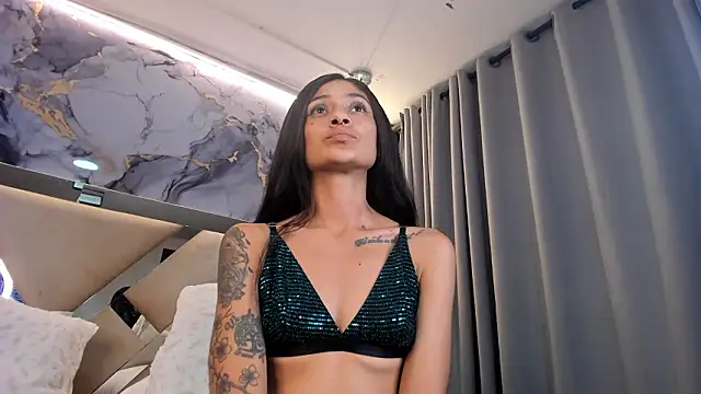 aurorabon - AuroraBon's free webcam - UK Sex Cams