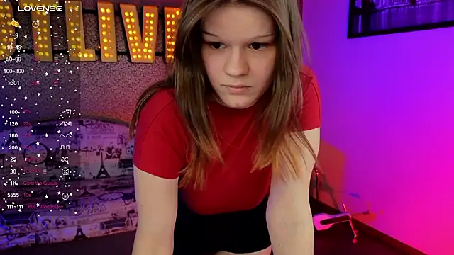 lunatrend - Lunatrend's free webcam - UK Sex Cams