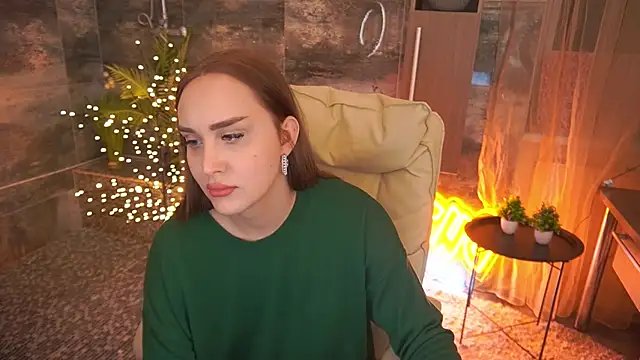 dawngwin - DawnGwin's free webcam