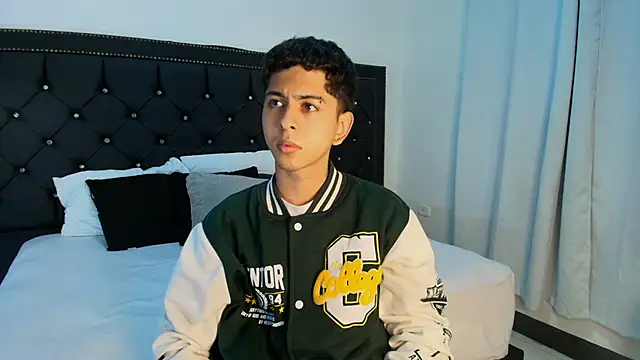 nohadrake (M young) - CUMSHOW 🍆💦💦💦