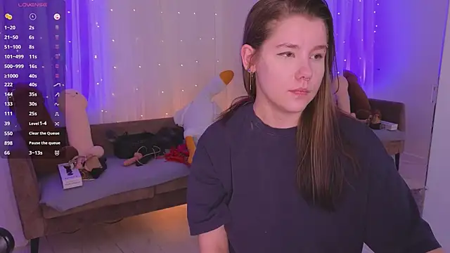 mira_falls - Mira_Falls's free webcam