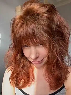 oopsfoxy - Oopsfoxy's free webcam - UK Sex Cams