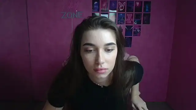 nikamystic - NikaMystic's free webcam - UK Sex Cams