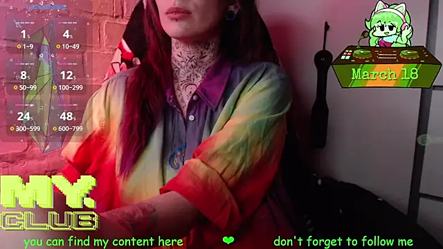 Witch_Emma live sex cam