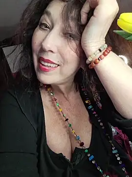 GypsyEsmeralda's room