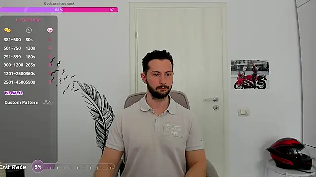 Preview of zackfraser