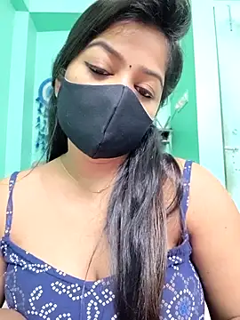 Webcam Model (Monalisa_Singh) is live