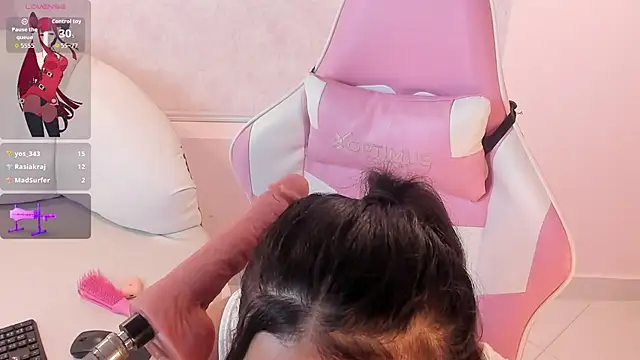 miliaangeles (F young) - bye bye top