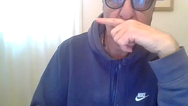 anonimo7735 (M grandpa) - cum sborrata