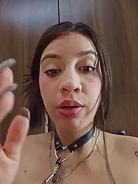 Webcam Model (Rebeca_xs)  is live.Free join now!