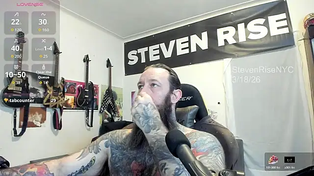 Preview of stevenrisenyc