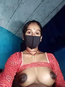 Webcam Model (Nandani-758)  is live.Free join now!