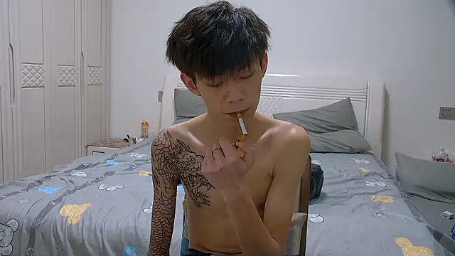 paofu-001 - Paofu-001's free webcam - UK Sex Cams